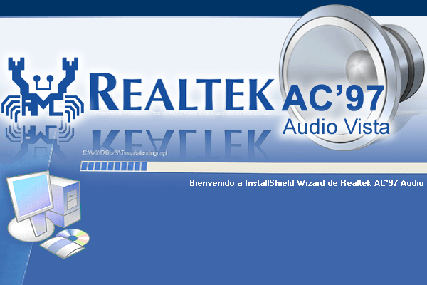 Realtek ac97 audio driver for mac