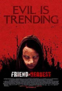 friend request movie download
