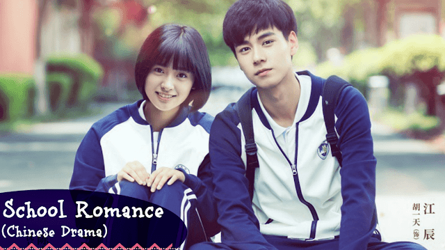 best chinese romantic drama
